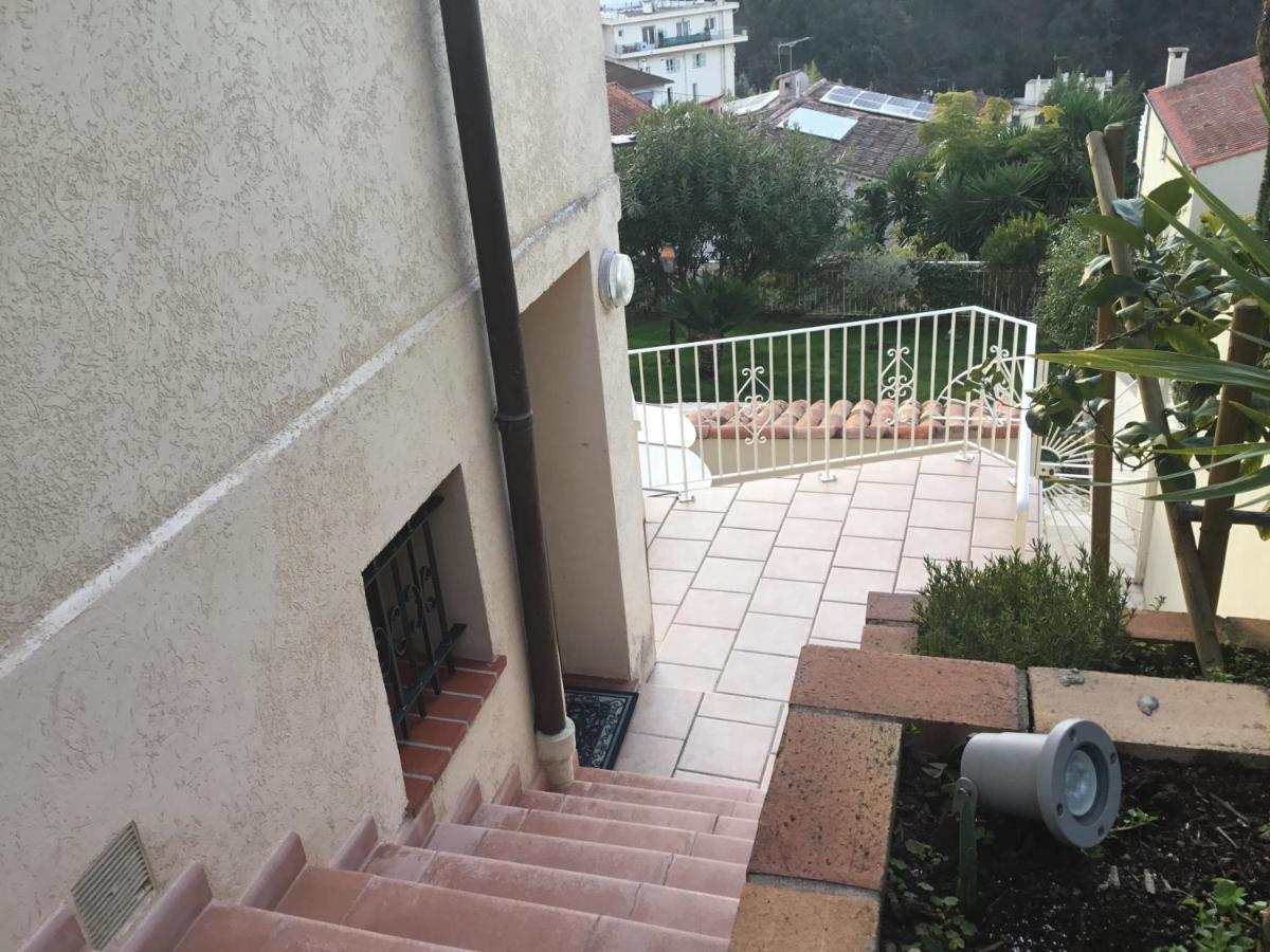 Apartment Paradiso, Avec Piscine, Nord Nice