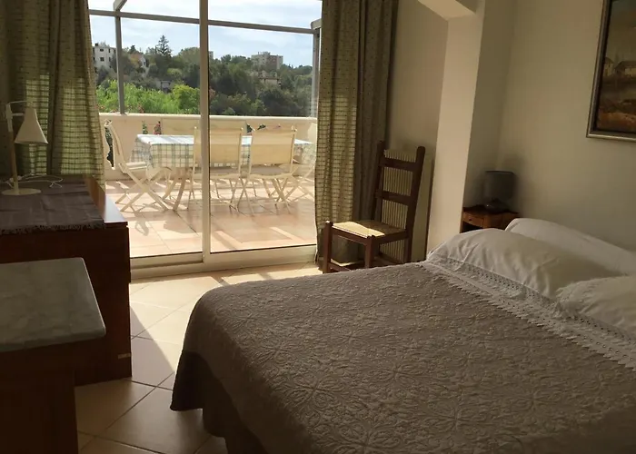 Villa Paradiso, Logement Avec Piscine, Nice Nord
