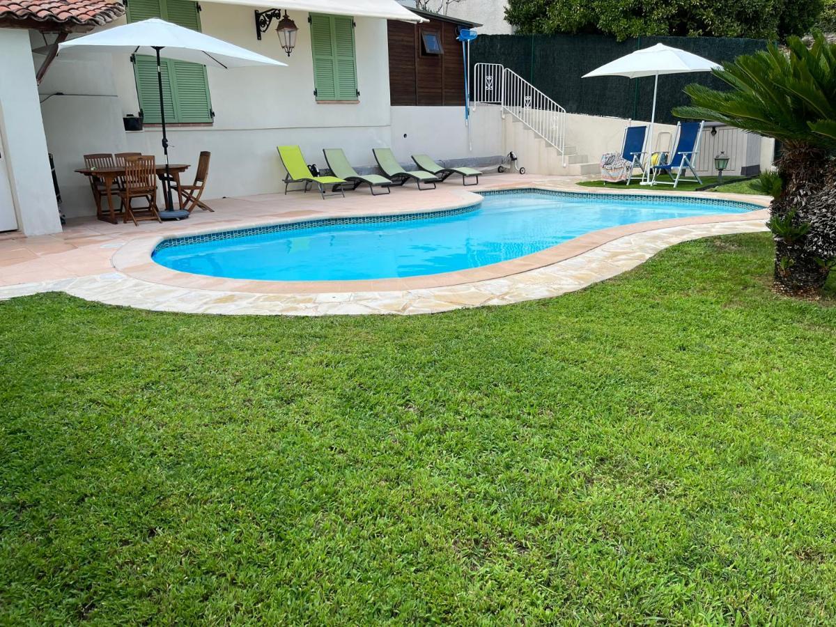 Paradiso, Avec Piscine, Nord