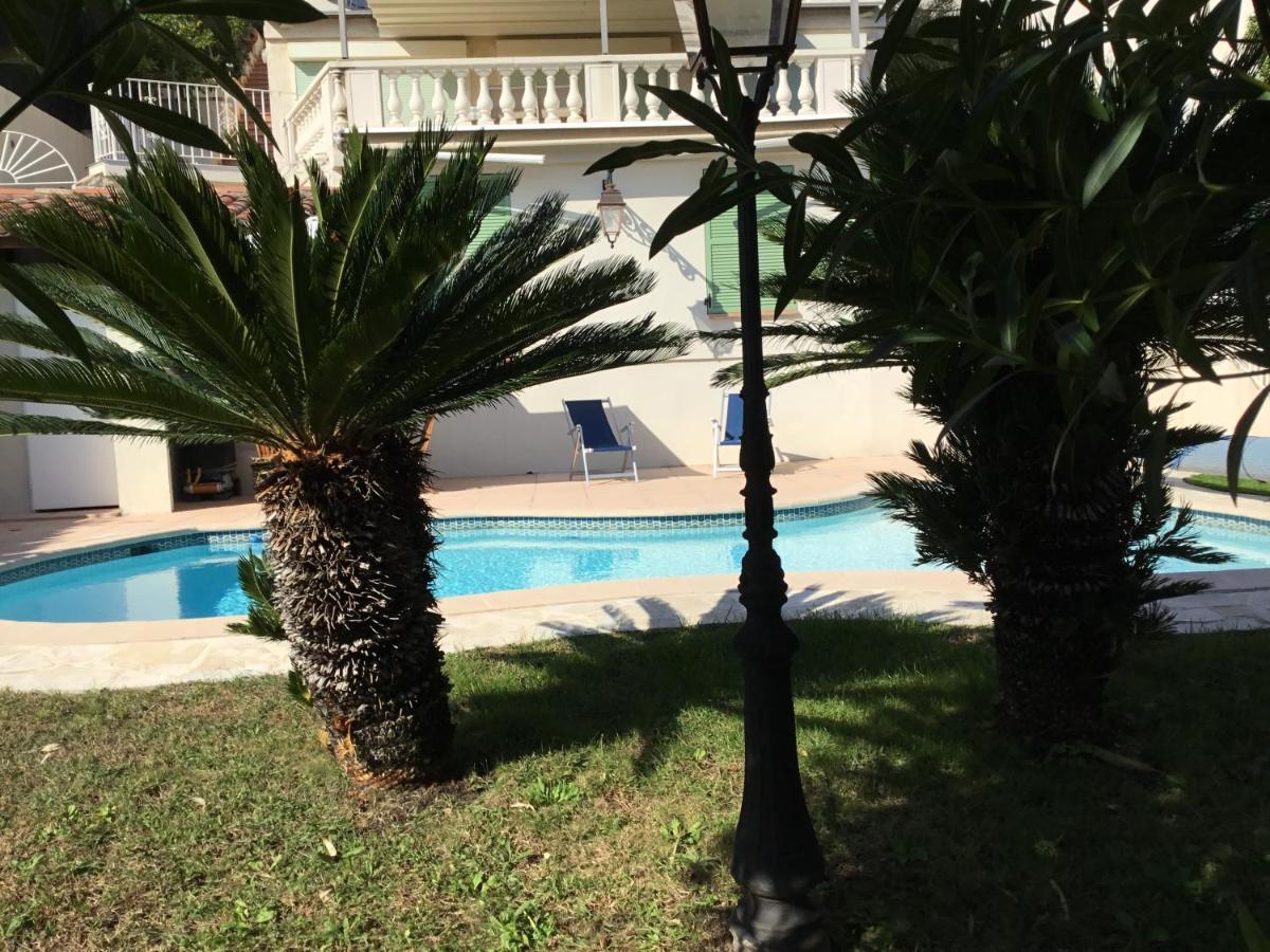 Paradiso, Avec Piscine, Nord *